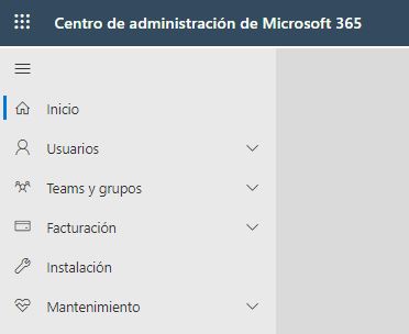 Cambiando el idioma de los portales administrativos de Microsoft 365 (y no,  NO se hace en Idioma y zona horaria) – Modern Workplace